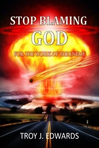 Stop Blaming God for the Work of the Enemy