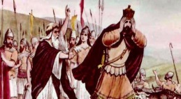 Things could have been different