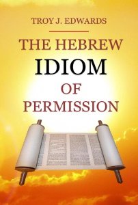 The Hebrew Idiom of Permission