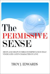 The Permissive Sense