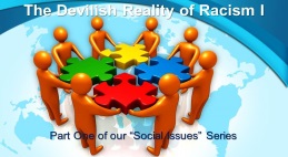 Social Issues Series