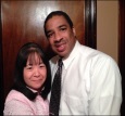 pastor and wife