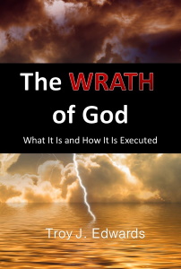 The Wrath of God