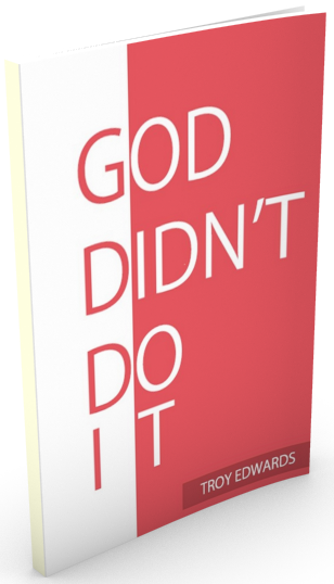 God Didn't Do It